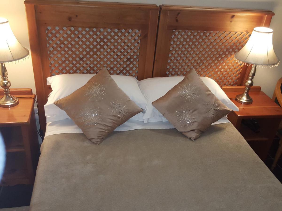 לינה וארוחת בוקר Grace Place Bnb פרטוריה מראה חיצוני תמונה