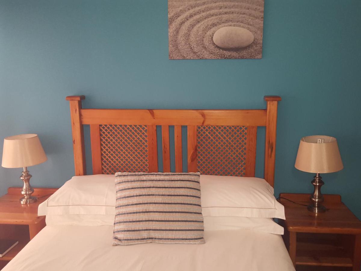 לינה וארוחת בוקר Grace Place Bnb פרטוריה מראה חיצוני תמונה